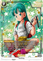 Bulma (FB07-114) [Fusion World] (V.2 - Alternate Art)