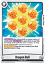 Dragon Ball (FB07-119) [Fusion World]
