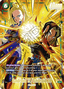 Android 17 / Android 18 (FB01-078) [Fusion World]