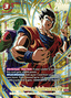 Son Gohan : Adolescence (FB02-018) [Fusion World]