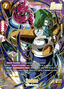Zarbon (FB05-074) [Fusion World]