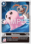 Motimon (BT23-003)