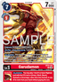 Garudamon (BT23-012)
