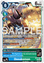 Dosukomon (BT23-021)