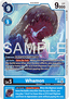 Whamon (BT23-023)