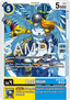 Angemon (BT23-027)