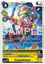Coordemon (BT23-028)