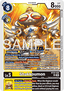 Shakkoumon (BT23-032)