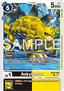 Ankylomon (BT23-050)