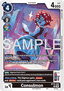 Consulmon (BT23-052)