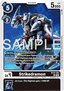 Strikedramon (BT23-053)