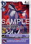 Sangloupmon (BT23-063)