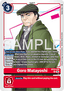 Goro Matayoshi (BT23-078) (V.1)