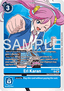 Eri Karan (BT23-079)