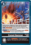 Comet Hammer (BT23-096)