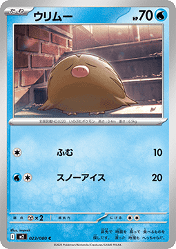 Swinub