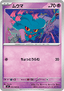 Misdreavus