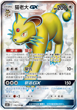 Persian GX Immagine principale del prodotto
