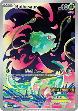 Bulbasaur Immagine principale del prodotto