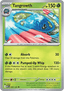 Tangrowth
