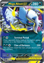 Mega Absol ex