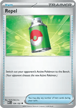 Repel Immagine principale del prodotto