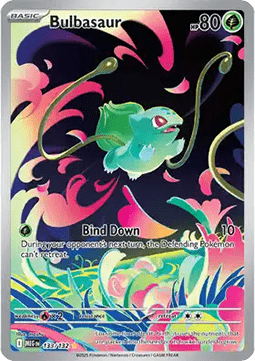 Bulbasaur Immagine principale del prodotto