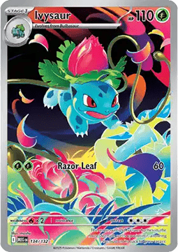 Ivysaur Immagine principale del prodotto