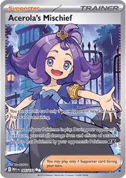 Acerola's Mischief Immagine principale del prodotto