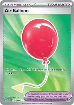 Air Balloon Immagine principale del prodotto