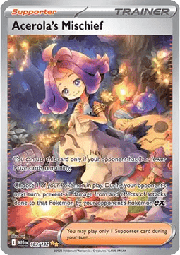 Acerola's Mischief Immagine principale del prodotto