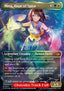 Yuna, Hope of Spira