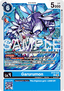Garurumon (BT23-018)