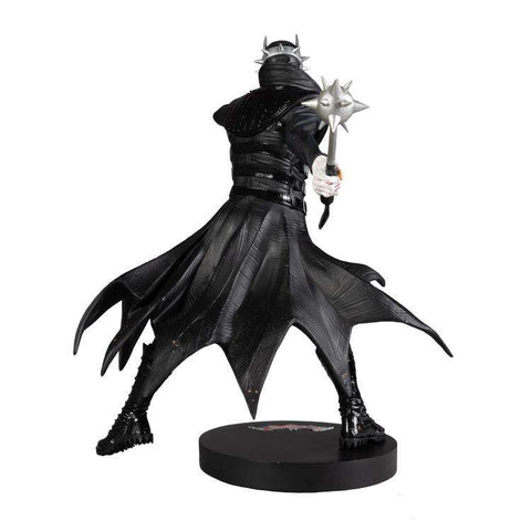 Batman Who Laughs Greg Capullo Statue