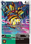 Waspmon (BT23-042)