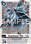 King Drasil_7D6 (BT23-072)