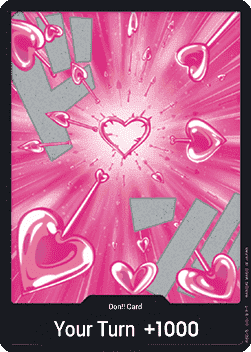 DON!! (PRB02 - Boa Hancock) (V.1) Immagine principale del prodotto