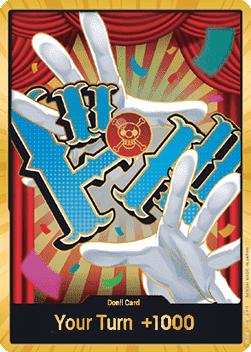 DON!! (PRB02 - Buggy) (V.3) Immagine principale del prodotto