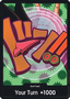 DON!! (PRB02 - Foxy) (V.2)