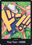 DON!! (PRB02 - Nico Robin) (V.1)
