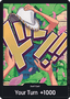 DON!! (PRB02 - Nico Robin) (V.2)