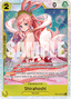 Shirahoshi (EB01-057)