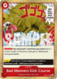 Bad Manners Kick Course (OP04-016) (V.1)