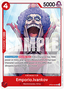 Emporio.Ivankov (OP05-004) (V.1)