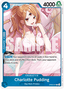 Charlotte Pudding (OP06-047) (V.1)