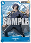 Sengoku (OP06-049) (V.1)