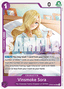 Vinsmoke Sora (OP06-063) (V.1)