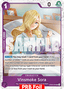 Vinsmoke Sora (OP06-063) (V.2)