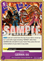 GERMA 66 (OP06-078) (V.1)