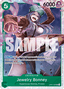 Jewelry Bonney (OP07-026)